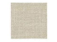 Elyza Beige Oversized Ottoman