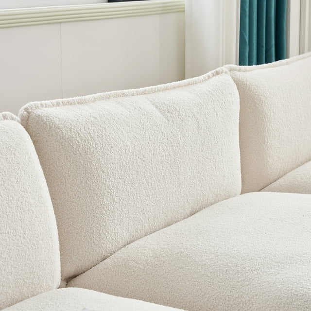 Dream Mellow™ Double Cushion Sofa