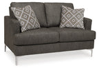 Arcola 2 Piece Living Room Set