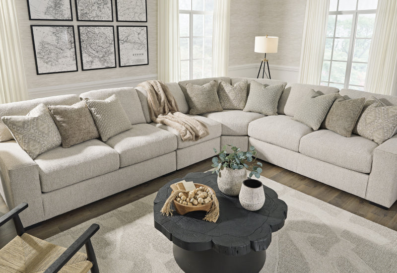 Ballyton 3-Piece Sectional