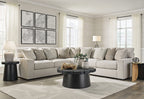 Ballyton 3-Piece Sectional