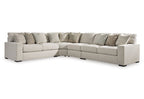 Ballyton 3-Piece Sectional