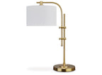 Baronvale Accent Lamp