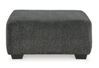 Biddeford Oversized Accent Ottoman