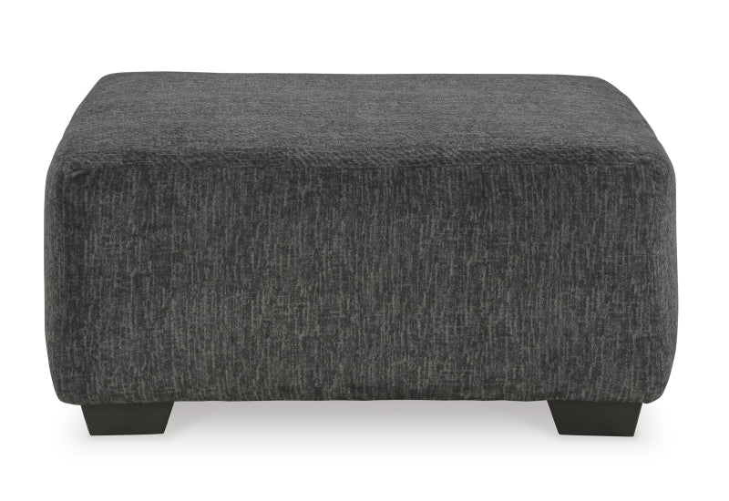 Biddeford Oversized Accent Ottoman