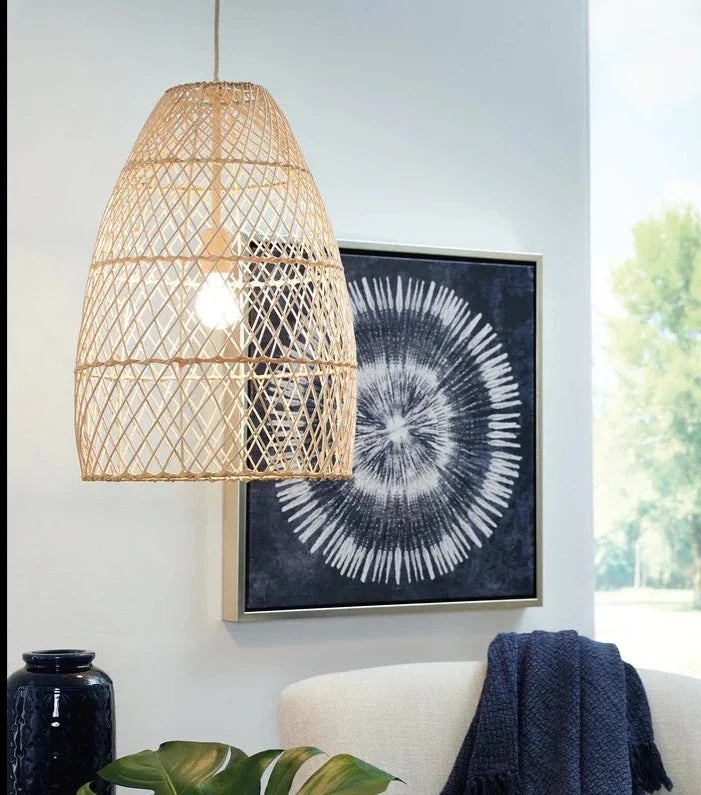 Calett Pendant Light
