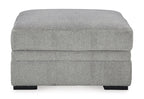 Casselbury Ottoman With Storage