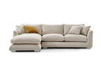 Belle Feather Cloud Couch Sectional