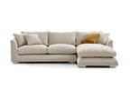Belle Feather Cloud Couch Sectional