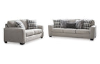 Avenal Park 2 Piece Living Room Set