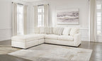 Chessington 2-Piece Sectional with Chaise
