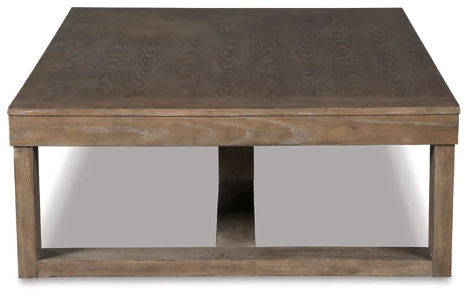 Cariton Coffee Table
