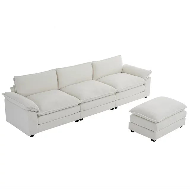 Dream Mellow™ Double Cushion Sofa