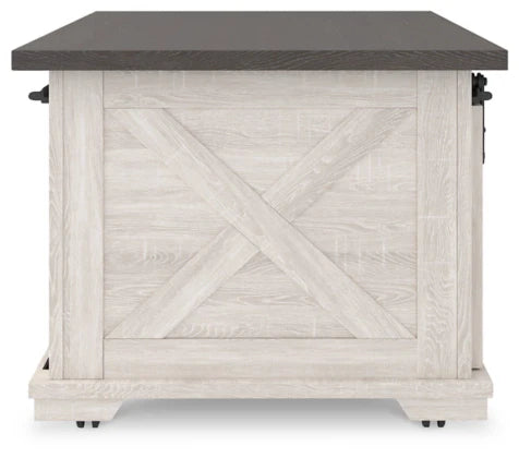 Dorrinson Coffee Table