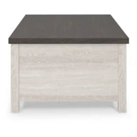 Dorrinson Coffee Table with Lift Top