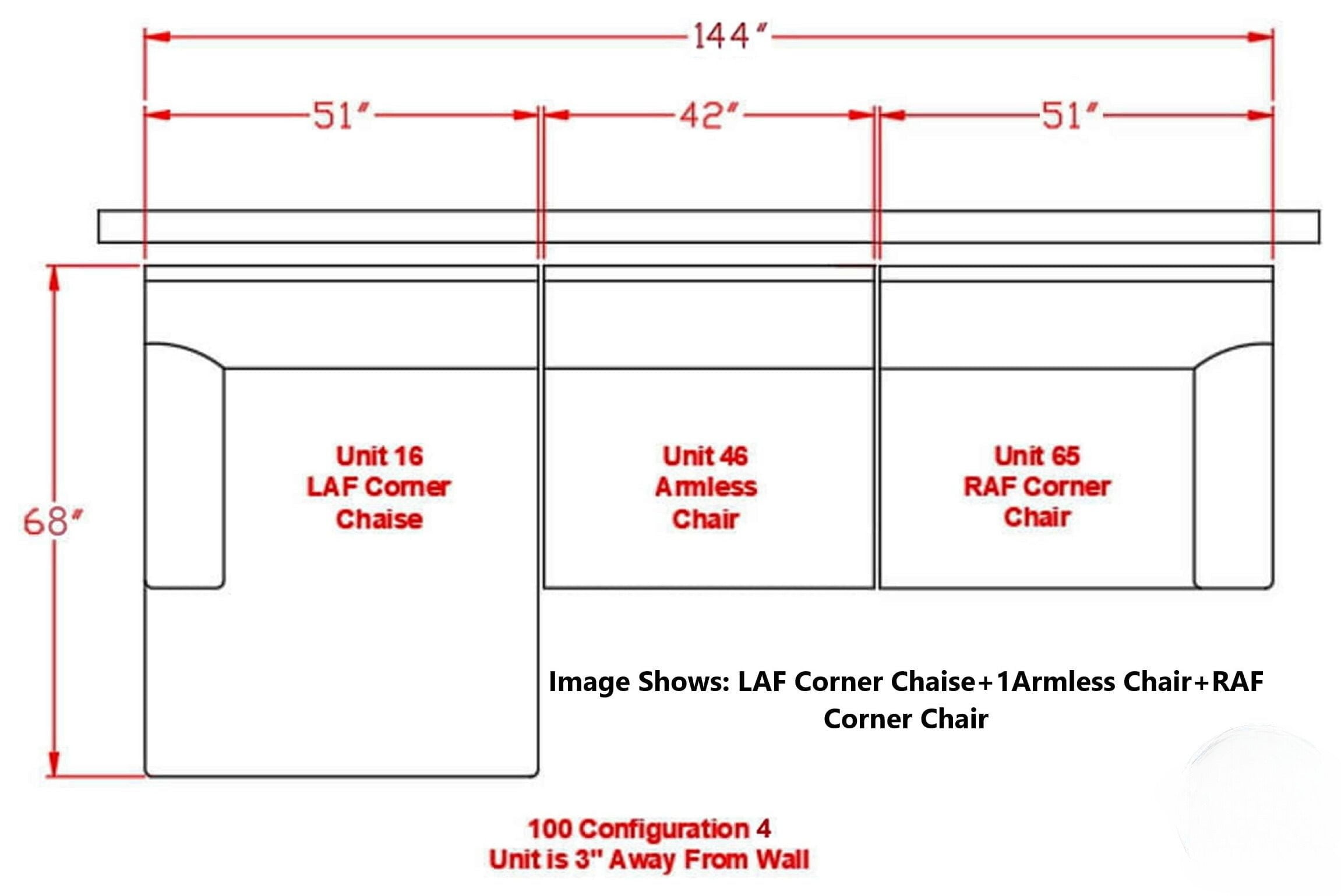 Elyza Beige™ Cloud Sectional