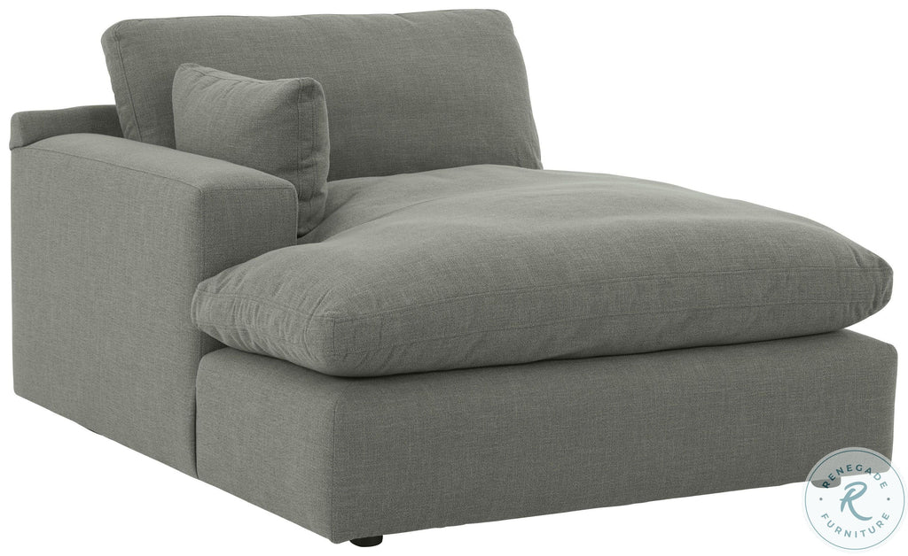 (Elyza Smoke™ Custom clay